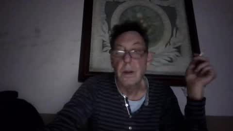 kobolt67 online show from 25, 11, 2025