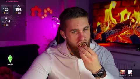 Sweet boy online show from 28, 3, 2026