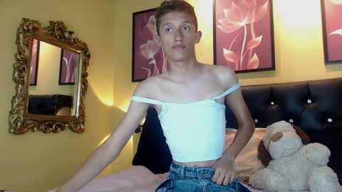 Snapshot of koda_lowen chatting on 16, 5, 2026 koda online show from 16, 5, 2026