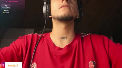 Koddy Independent model online show from 16, 3, 2026