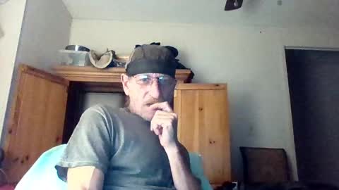 kodiakpm1 online show from 22, 12, 2024