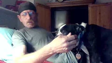 kodiakpm1 online show from 23, 12, 2024