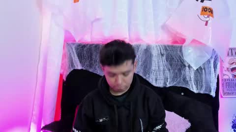 kody_sexy online show from 22, 10, 2025