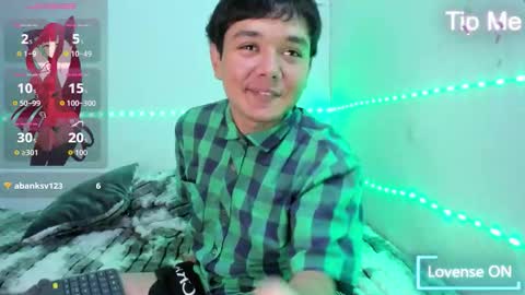 kody_sexy online show from 2, 2, 2026