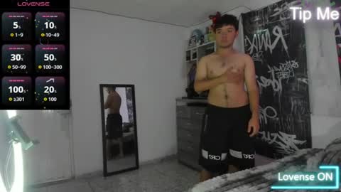 kody_sexy online show from 1, 7, 2026