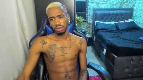 kofi online show from 22, 11, 2025