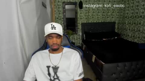 kofi online show from 3, 2, 2026