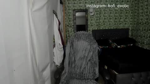 kofi online show from 6, 2, 2026