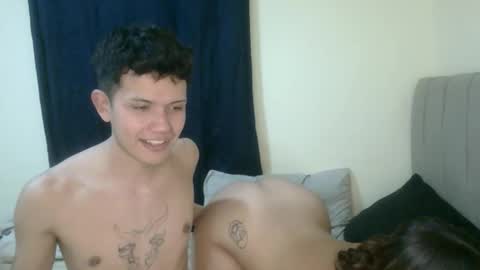 Jacob and Victoria  online show from 28, 4, 2026