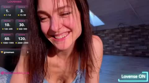 Vika online show from 3, 6, 2026