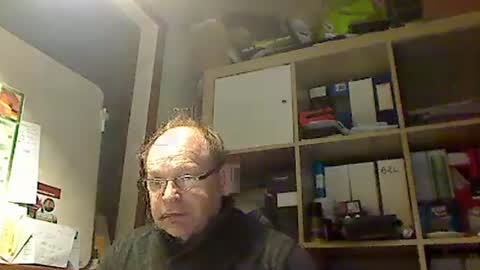 kokin3034 online show from 22, 12, 2024