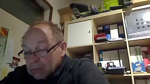 kokin3034 online show from 28, 12, 2024