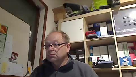 kokin3034 online show from 31, 12, 2024