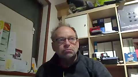 kokin3034 online show from 9, 1, 2025