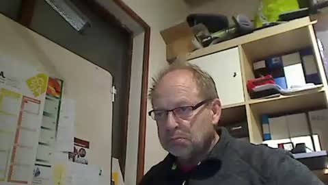 kokin3034 online show from 24, 1, 2025