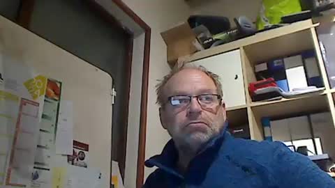 kokin3034 online show from 27, 1, 2025