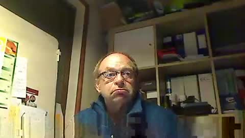 kokin3034 online show from 30, 1, 2025