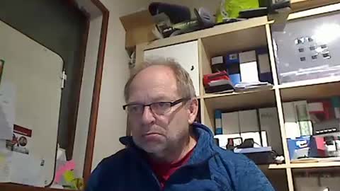 kokin3034 online show from 4, 2, 2025