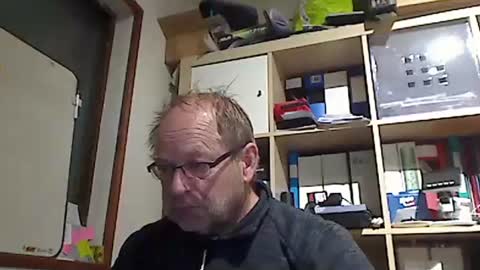 kokin3034 online show from 8, 2, 2025