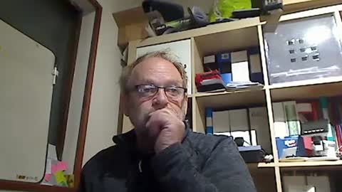 kokin3034 online show from 8, 2, 2025