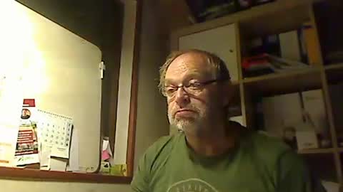 kokin3034 online show from 22, 10, 2025