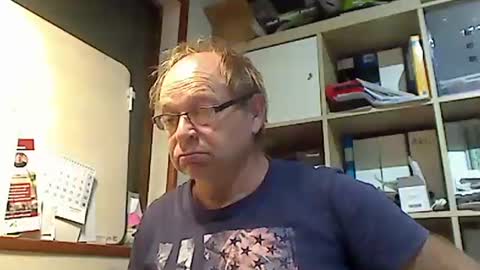 kokin3034 online show from 27, 10, 2025