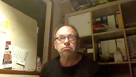 kokin3034 online show from 13, 11, 2025