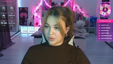 Mia online show from 28, 10, 2025