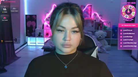 Mia online show from 29, 10, 2025