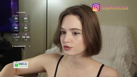 kokome21 online show from 4, 12, 2025