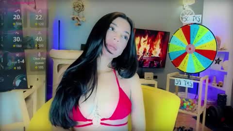 Lisa      online show from 18, 10, 2025