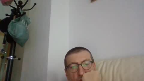 JUAN CARLOS online show from 11, 9, 2025