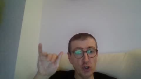 JUAN CARLOS online show from 18, 9, 2025