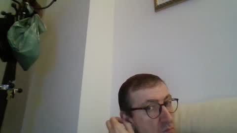 JUAN CARLOS online show from 14, 10, 2025