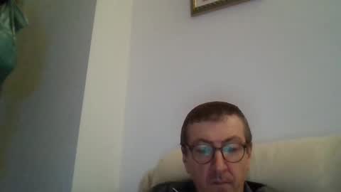 JUAN CARLOS online show from 16, 10, 2025
