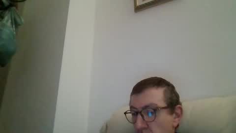 JUAN CARLOS online show from 19, 10, 2025