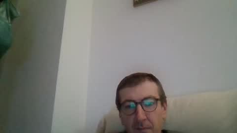 JUAN CARLOS online show from 20, 10, 2025
