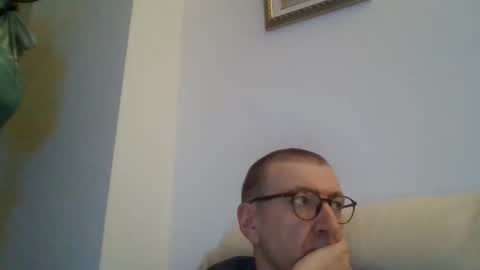 JUAN CARLOS online show from 23, 10, 2025