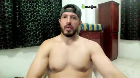 kolombianox online show from 12, 4, 2026