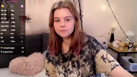 Marta online show from 12, 1, 2025