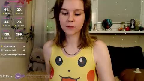 Marta online show from 12, 11, 2025