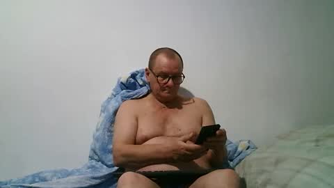 Bogdan online show from 20, 12, 2025