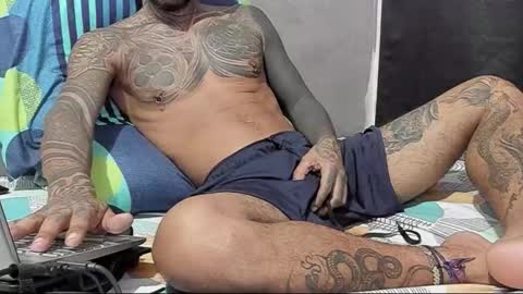 konan_89 online show from 13, 2, 2026