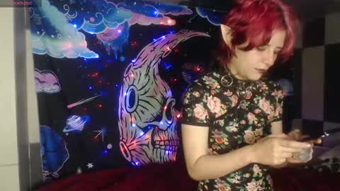 konekokawai online show from 3, 2, 2026