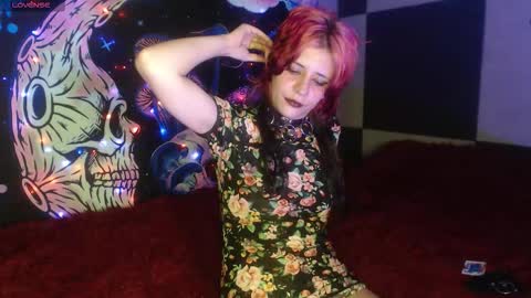 konekokawai online show from 3, 2, 2026