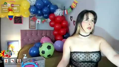 Snapshot of konie_brn21 chatting on 30, 6, 2026 konie Diaz online show from 30, 6, 2026
