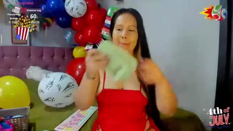 Snapshot of konie_brn21 chatting on 5, 7, 2026 konie Diaz online show from 5, 7, 2026
