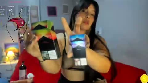 Snapshot of konie_brn21 chatting on 7, 8, 2026 konie Diaz online show from 7, 8, 2026