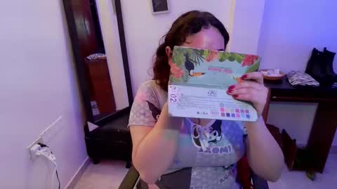 camila online show from 1, 3, 2026