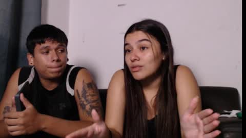 Snapshot of konnie_adan chatting on 21, 12, 2024 konnie_adan online show from 21, 12, 2024